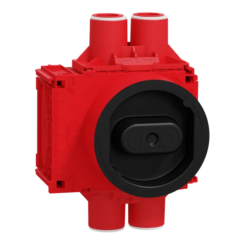 risnedsättning Branddosa